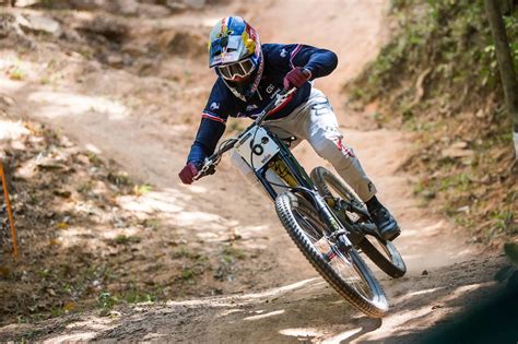 [Video] World Championships - Highlights | MTB-MAG.COM