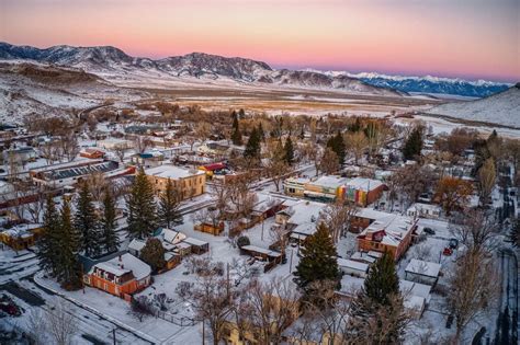 Saguache County Mountains