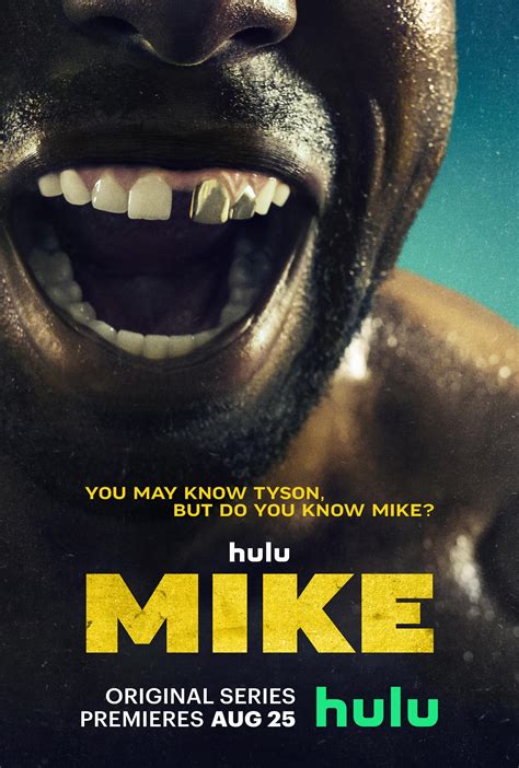 Mike Season 1 | Rotten Tomatoes