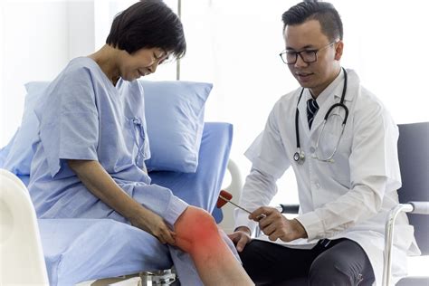 Top Considerations When Choosing an Orthopedic Surgeon