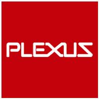 Plexus logo vector - Logovector.net