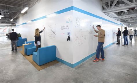 Dry Erase Wallcovering