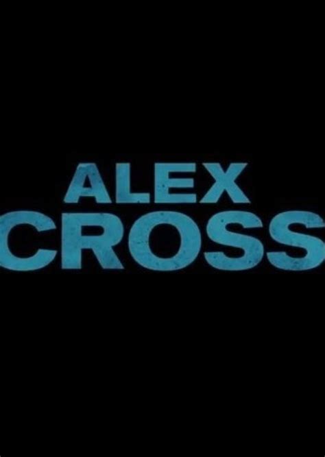 Alex Cross (Amazon Prime Series) Season 1 Fan Casting on myCast