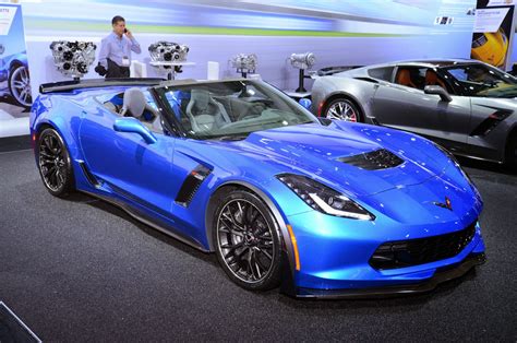 2016 Corvette Z07 Specs, Price - Automotive Dealer