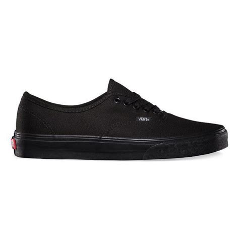 Vans Authentic - Black | Buy Online in South Africa | takealot.com