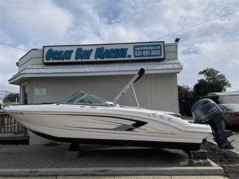 Used Boats For Sale | Pre-Owned Boats | Long Island Boat Dealer