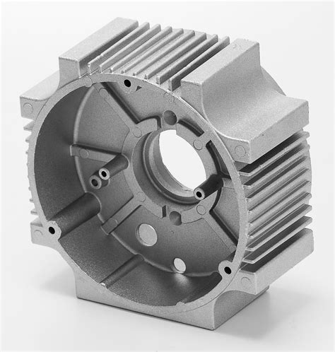 Design 2 Part Supplier Directory - Manufacturer - TECHNICAL DIE-CASTING ...