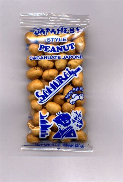 Mexican "Japanese style" Peanuts | Japanese snack food, Japanese peanuts, Japanese snacks