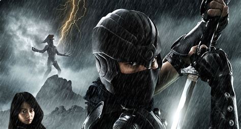 Ninja Films Wallpapers - Wallpaper Cave