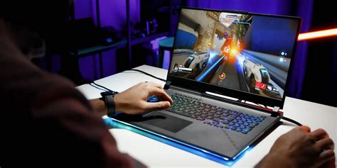 ROG Strix Scar 17 Review : Fastest Gaming Laptop in 2023?