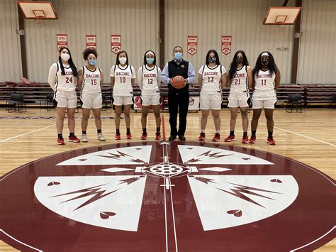 Bacone College Dedicates New Gym Floor - Bacone College