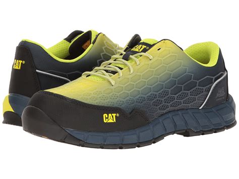 Caterpillar - Men's Casual Fashion Shoes and Sneakers