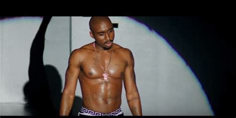 First look at Tupac biopic, All Eyez on Me|Lainey Gossip Entertainment ...