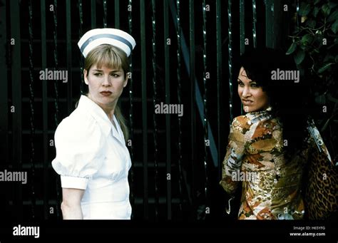 Nurse Betty, USA 2000 Stock Photo - Alamy