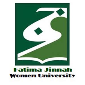 Online project update at Fatima Jinnah Women University in Pakistan ...