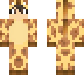 Onesie | Minecraft Skins