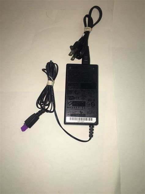 Genuine HP 0957-2230 32V AC Power Adapter Scanners Office Jet Printer ...