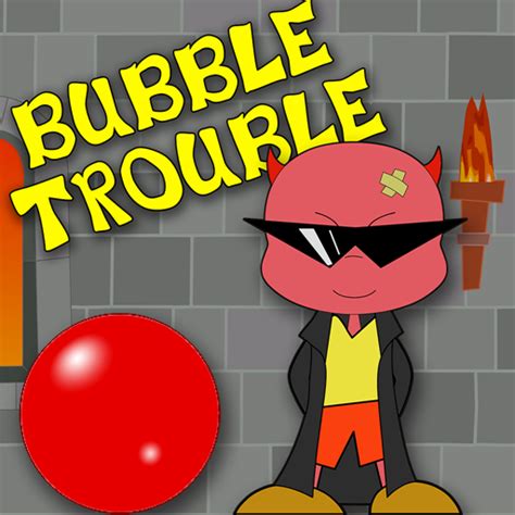 Bubble Trouble Classic - Apps on Google Play