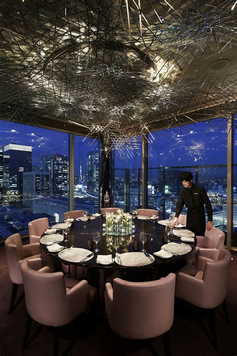 The Peninsula Tokyo Hotel Luxe 5* | Voyage Luxe sur Mesure Japon