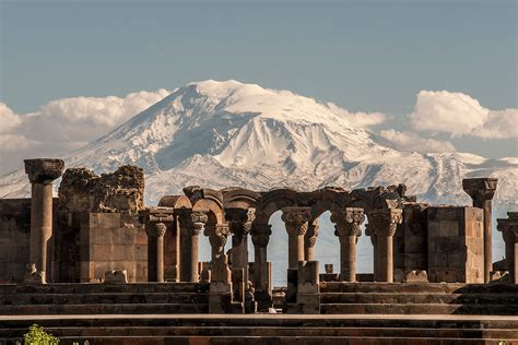 Explore Armenia’s Nature and History with HIKEArmenia | Smithsonian ...