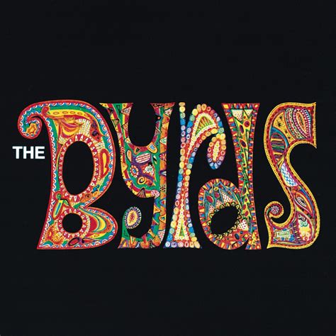 The Byrds - Discography