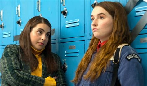 Booksmart Movie Review- WLW Film Reviews