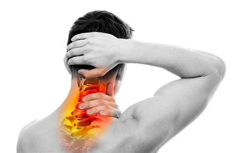 Degenerative Arthritis in the Neck - EsHealthTips