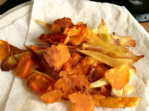 Make Your Own Crisps | Healthy Lunchbox | Mini Yummers