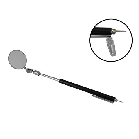 Waterline Telescoping Inspection Mirror | The Home Depot Canada