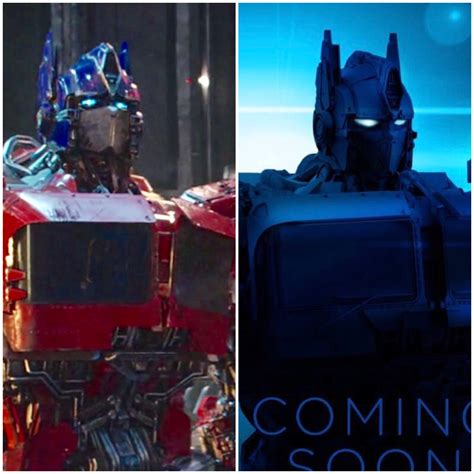 3A DLX Optimus Prime-Bumblebee Movie | Page 6 | TFW2005 - The 2005 Boards