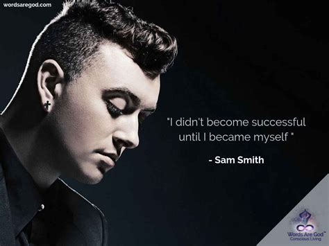 sam smith quotes | life quotes | life-quotes | music quotes