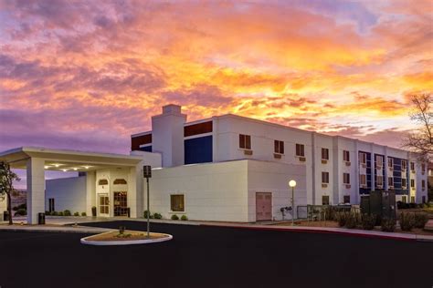 Top 12 Hotels in Las Cruces, New Mexico for 2022 – Trips To Discover