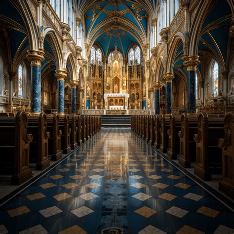 10 Incredible Facts About Most Pure Heart Of Mary Catholic Church