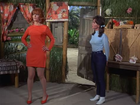 ginger grant - Gilligan's Island Photo (36328396) - Fanpop