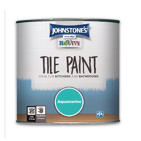 Johnstone's Tile Paint