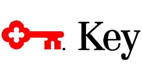 KeyBank Logo, symbol, meaning, history, PNG, brand