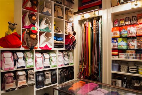 4 Stylish Pet Boutiques You Need to Visit in New York