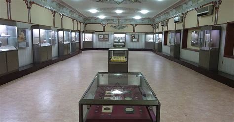 Fujairah Museum in Fujairah, UAE | Sygic Travel