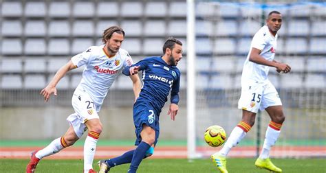 📺 Paris FC - Lens : À quelle heure ? Sur quelle chaîne