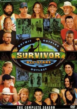 Survivor: All-Stars - Wikiwand