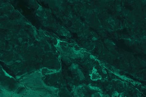 Premium Photo | Top-view of dark green marble texture background, natural tile stone floor