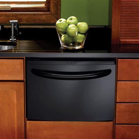 24" Single Drawer Dishwasher with Spin Action (1332)