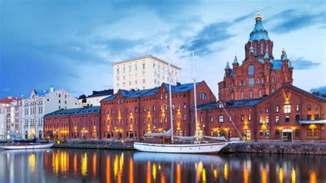 things to do in helsinki (1) – Her Finland