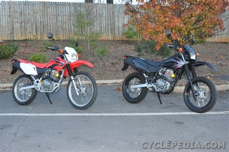 CRF230F CRF230L CRF230M Honda Motorcycle Service Manual - Cyclepedia