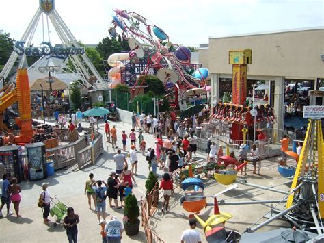 Funland | Visit Southern Delaware