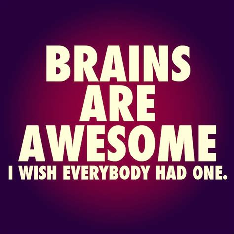 Brain Related Quotes. QuotesGram