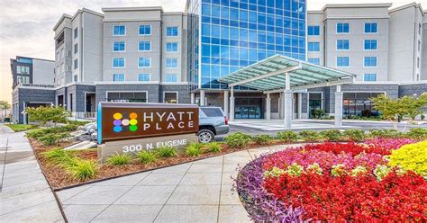 HYATT PLACE GREENSBORO DOWNTOWN $99 ($̶1̶2̶4̶) - Updated 2020 Prices ...