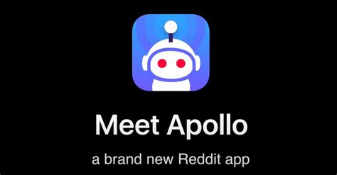 Reddit price demands may box out Apollo app