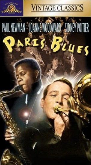 Paris Blues - Paris Blues (1961) - Film - CineMagia.ro