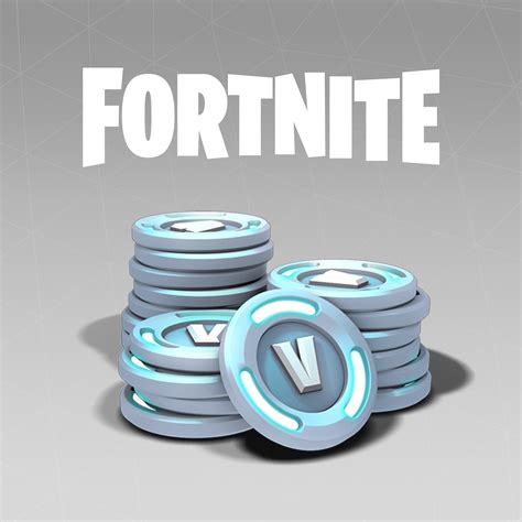 Fortnite - 1000 V-Bucks